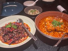 -华豫川酒家(大卫城店)