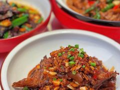 -老湘亲·品鉴湘菜(蔡塘爱琴海店)