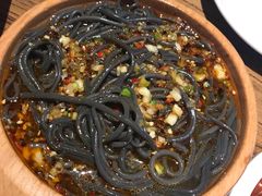 -大川先生·小龙虾·川菜(信义坊店)