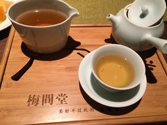 -梅间堂茶馆(绿地缤纷城店)