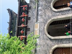 -昌州古城