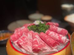 -色響火锅(恒隆广场店)