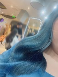-TOP HAIR SALON