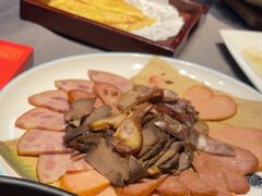 -一桶江山餐厅(松北店)