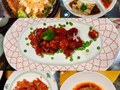 -令氏家外家周秦食府(高新店)