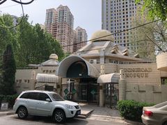 -天津市和平区西宁道清真寺