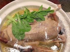 -壹只菜·崇明本地特色菜(崇明南门店)
