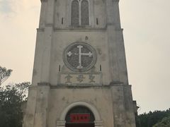 -涠洲岛-圣母堂