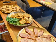 -正宗齐齐哈尔烤肉·齐牛哥鲜切炭火烤肉(杭州总店)