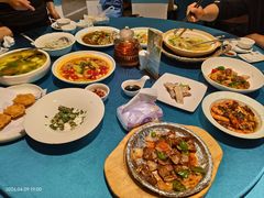 -宁波石浦大饭店(新材料城店)
