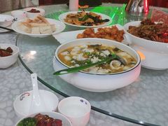 -老山东·山东菜(鲁菜名店)