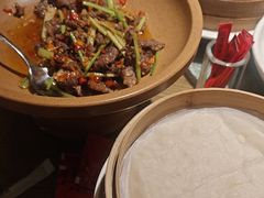 -北方家宴(番禺永旺店)