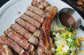 MiMi's Tomahawk Steak