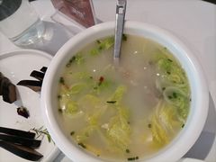 -月福京味斋·烤鸭店·北京菜(鼓楼总店)