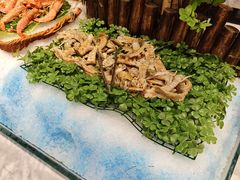 -川骄海鲜自助(河东店)