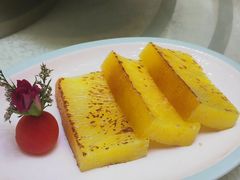 -荣粤酒家·融合粤菜