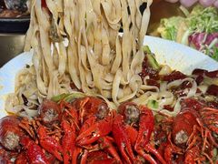 -辣尚瘾·烤鱼·新川菜(交大直营店)