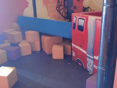 -VFSC极限蹦床主题公园(乐园道彩悦城阳光店)