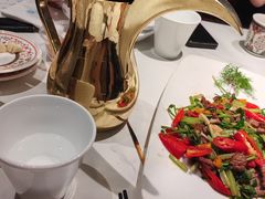 -清真·卡德尔大叔新疆主题餐厅(龙汇路店)