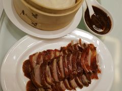 -阳澄湖费尔蒙酒店颐丰阁中餐厅(马鞍山西路店)