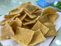 -老舅老蒙肉饼非遗店(一店)
