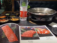 -九田家黑牛烤肉料理(珠江摩尔店)