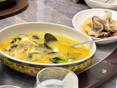 -仙林宾馆-餐厅