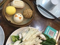 -海博汇蒸汽海鲜