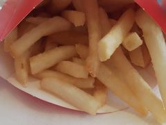 -麦当劳(许昌亚细亚店)