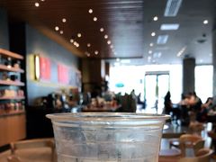 -星巴克(南昌西湖万达店)