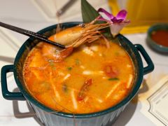 -太食獸泰式茶餐厅(IFS国金中心店)