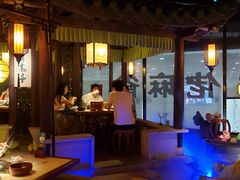 -佬麻雀·新湘菜(珠海金发购物中心店)