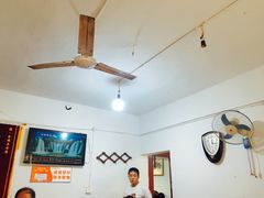 大堂-金鹏鱼肉馆