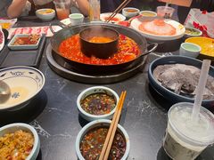 -巴蜀大将火锅(春熙店)