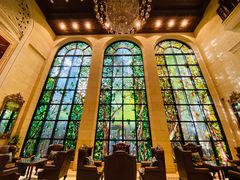 -马勒别墅饭店(静安寺店)