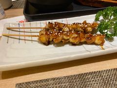 -歌行灯日本料理(伊势丹店)