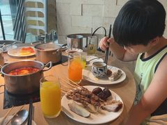 -星伦多自助料理(江阴万达店)