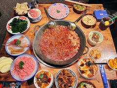 -楠火锅(太古里总店)