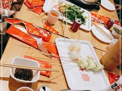 -袁记串串香(西安路店)