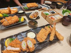 -胜博殿日式炸猪排(西红门店)