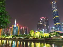 -广州塔