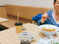 -十八汆·京味打卤面(酒仙桥店)