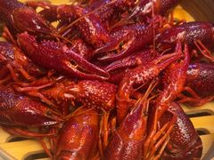 -一棠龙虾•王牌虾球(恒隆广场店)