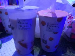 -桃乐满山(川沙百联店)