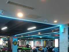 -阳光台球俱乐部