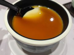 泉水豆腐花-珍之宝御品·寻味顺德(容桂渔人码头店)