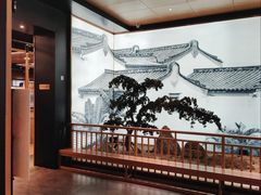 -如轩·海鲜砂锅粥·潮汕菜(海珠店)
