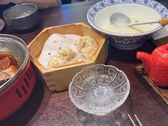 -古都历食南京菜·烤鸭·鸭血粉丝·汤包(南京博物院店)