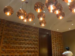 -君悦酒店·1881·北京烤鸭