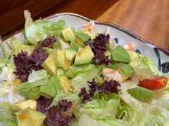 -千代武日本料理(爱建店)